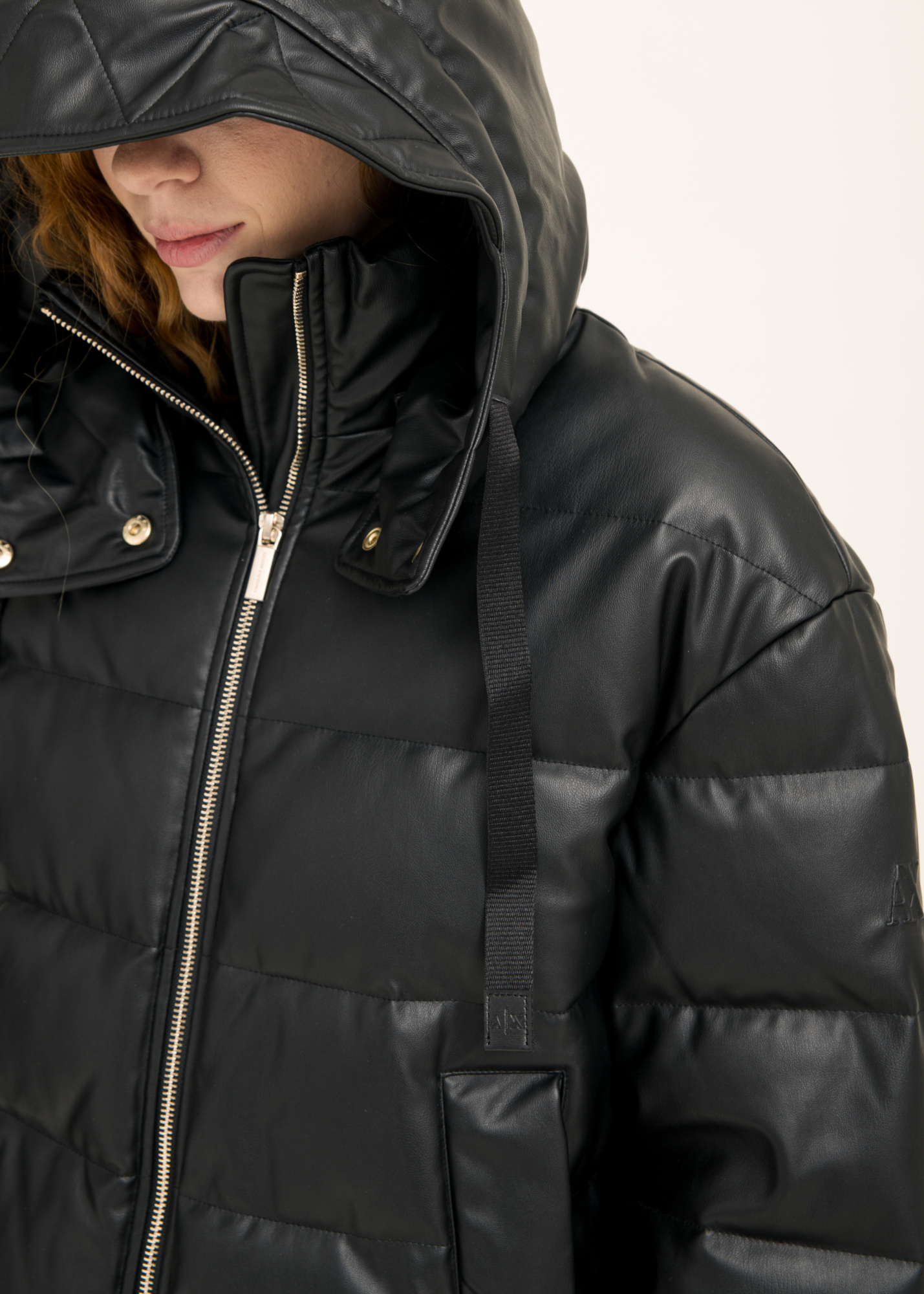 Куртка ARMANI EXCHANGE