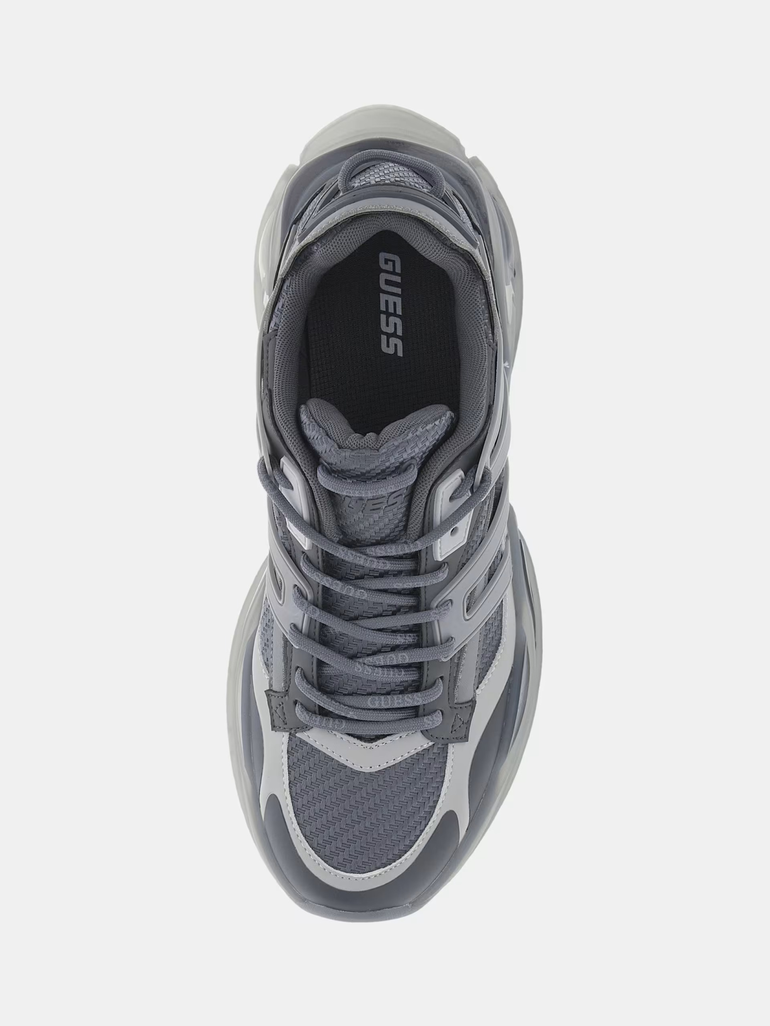 Кроссовки GUESS