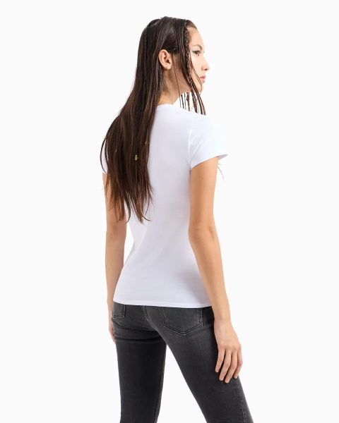 Футболка ARMANI EXCHANGE