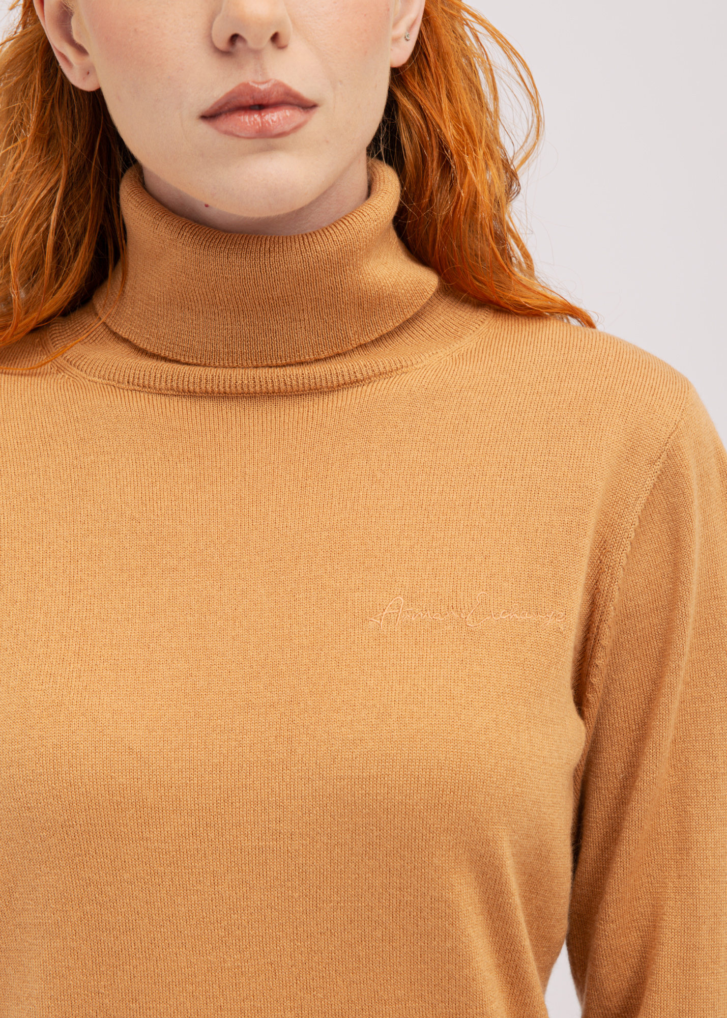 Джемпер ARMANI EXCHANGE