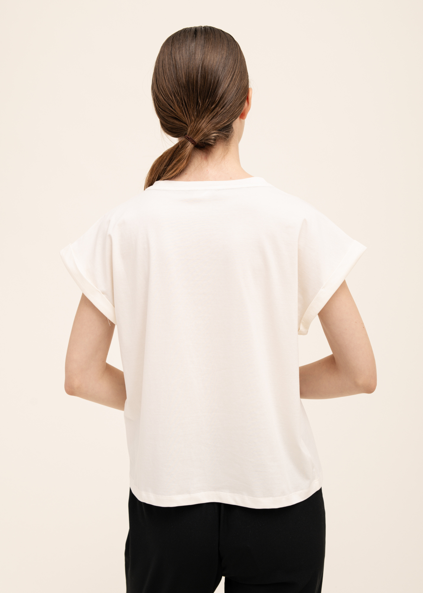 Футболка LIU JO