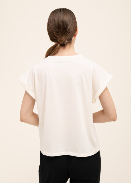 Футболка LIU JO