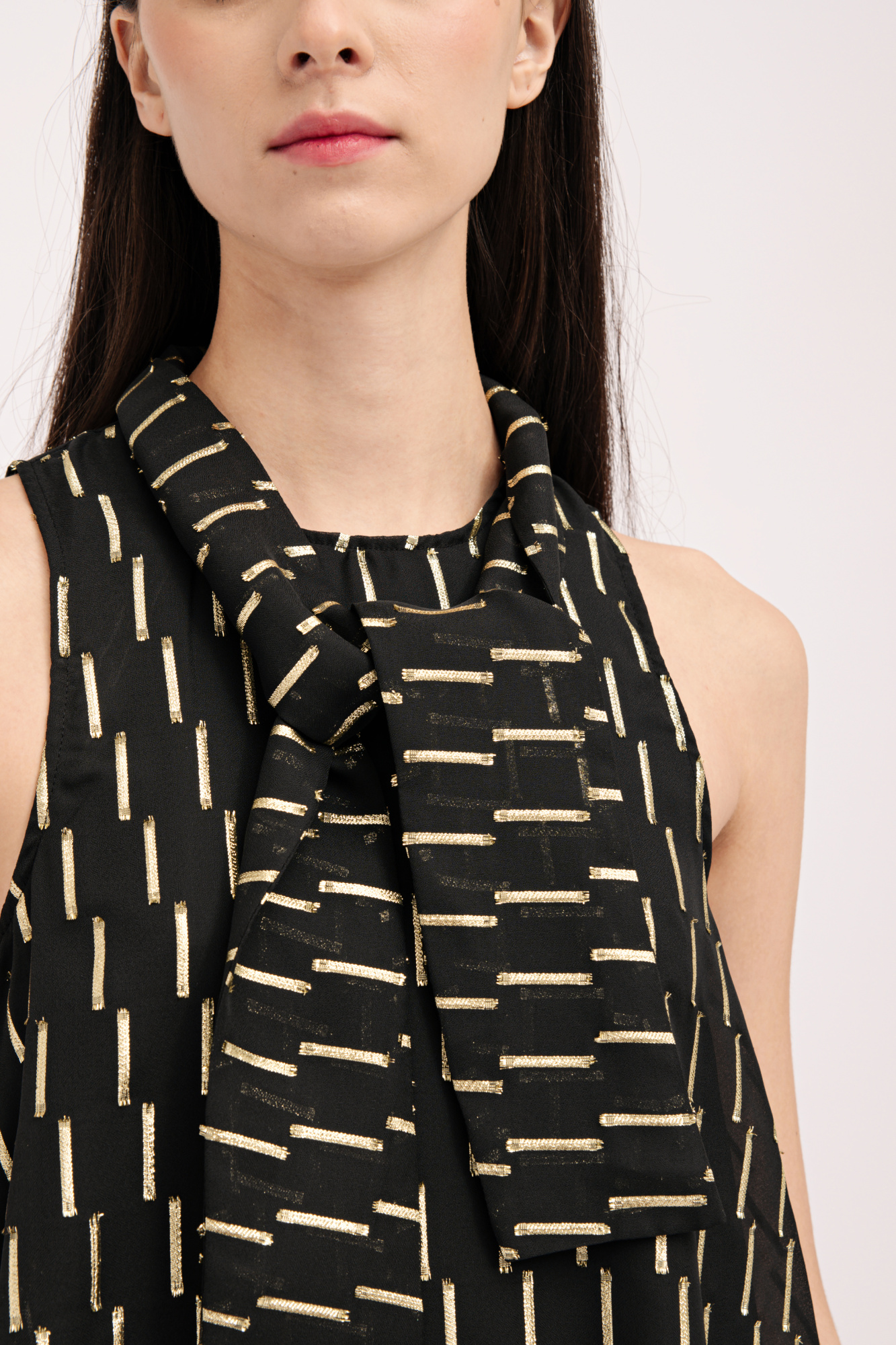 Платье ARMANI EXCHANGE