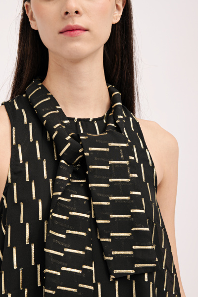 Платье ARMANI EXCHANGE