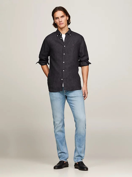 Рубашка TOMMY HILFIGER