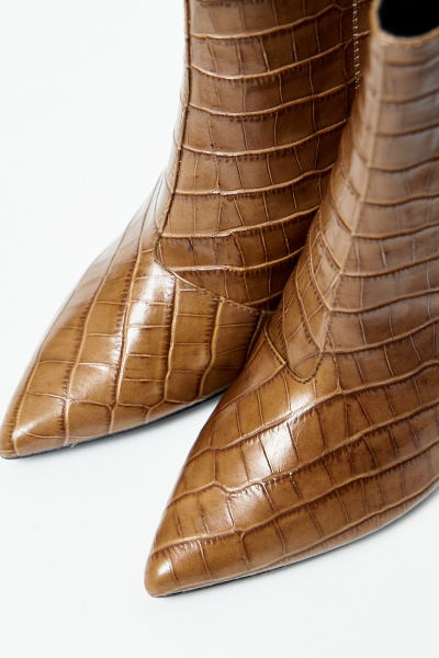 Полусапоги GEOX