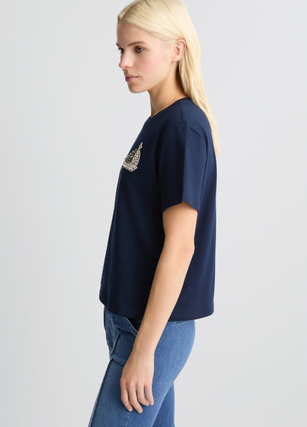 Футболка LIU JO