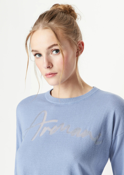 Джемпер ARMANI EXCHANGE