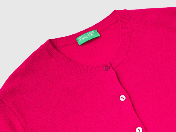 Кардиган BENETTON