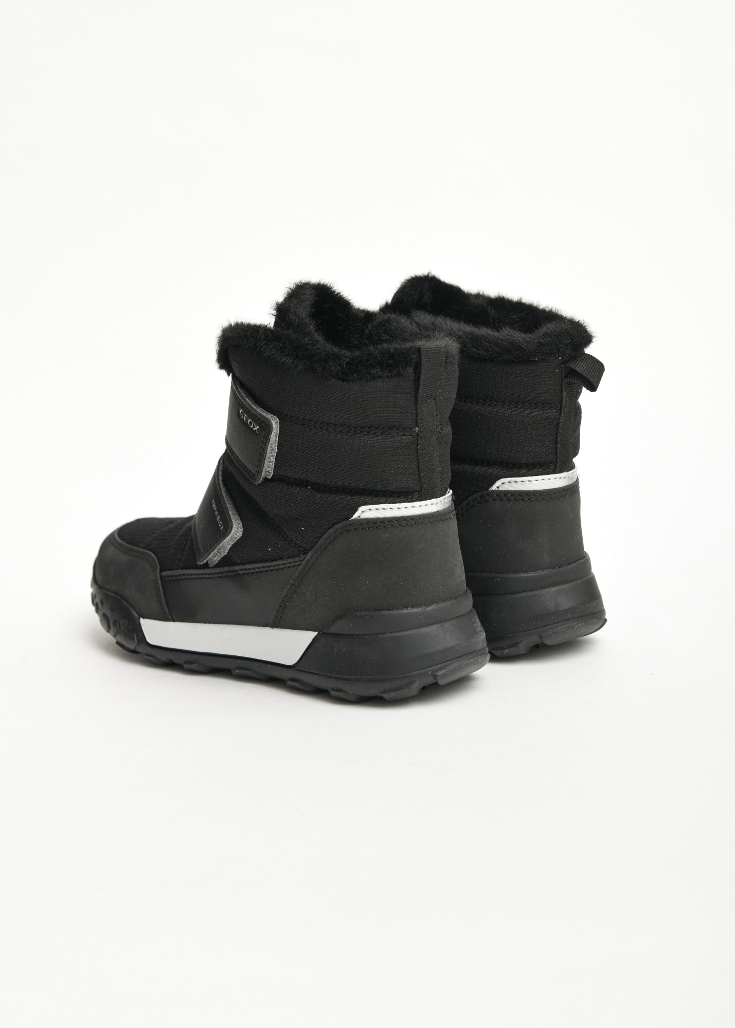 Полусапоги GEOX