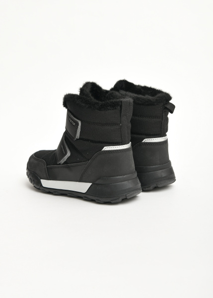 Полусапоги GEOX