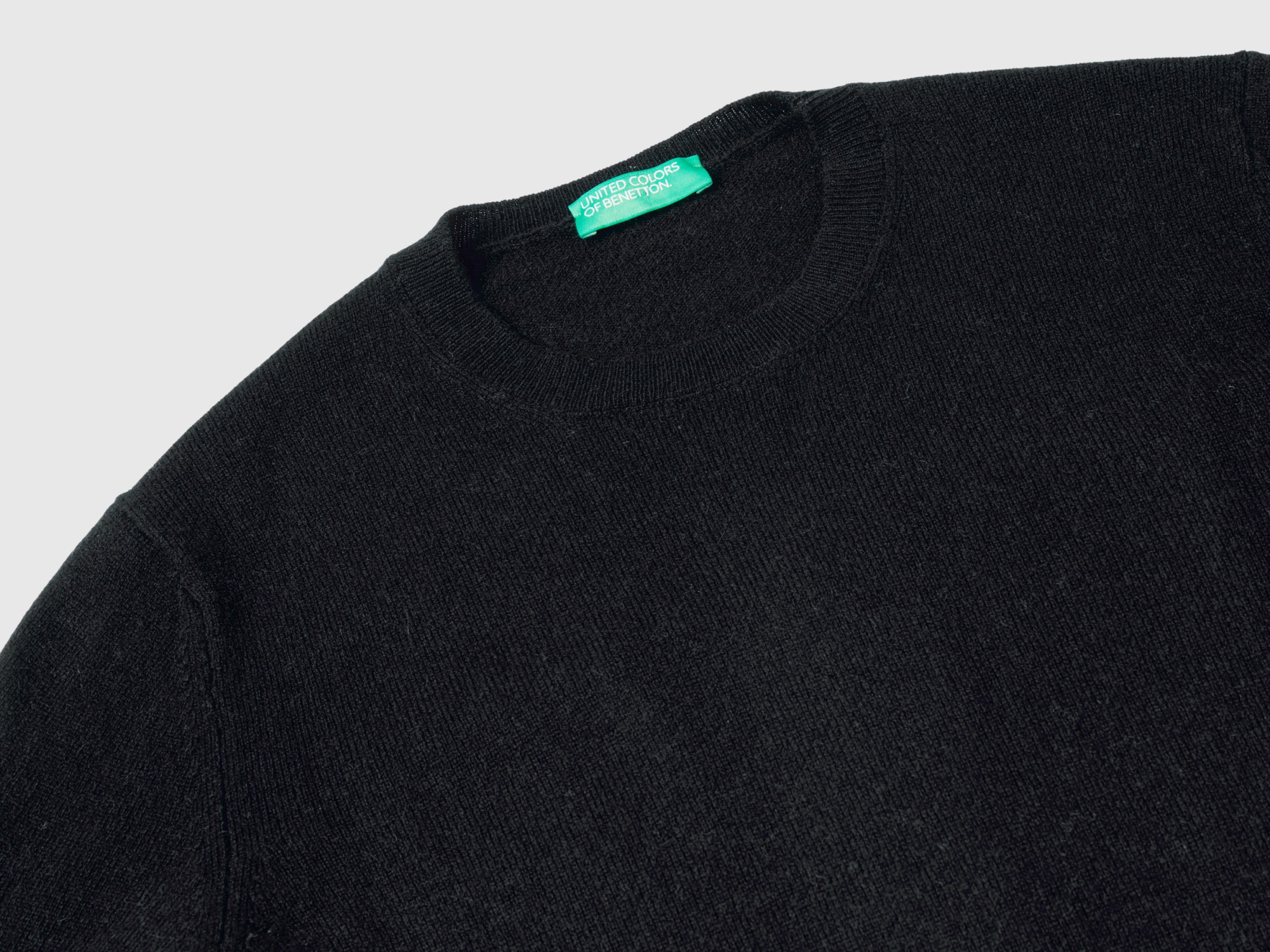 Джемпер BENETTON