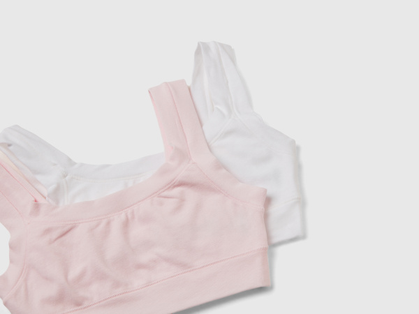 Бельевой топ BENETTON