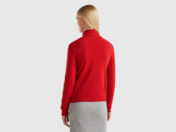 Водолазка BENETTON