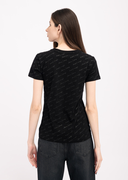 Футболка ARMANI EXCHANGE