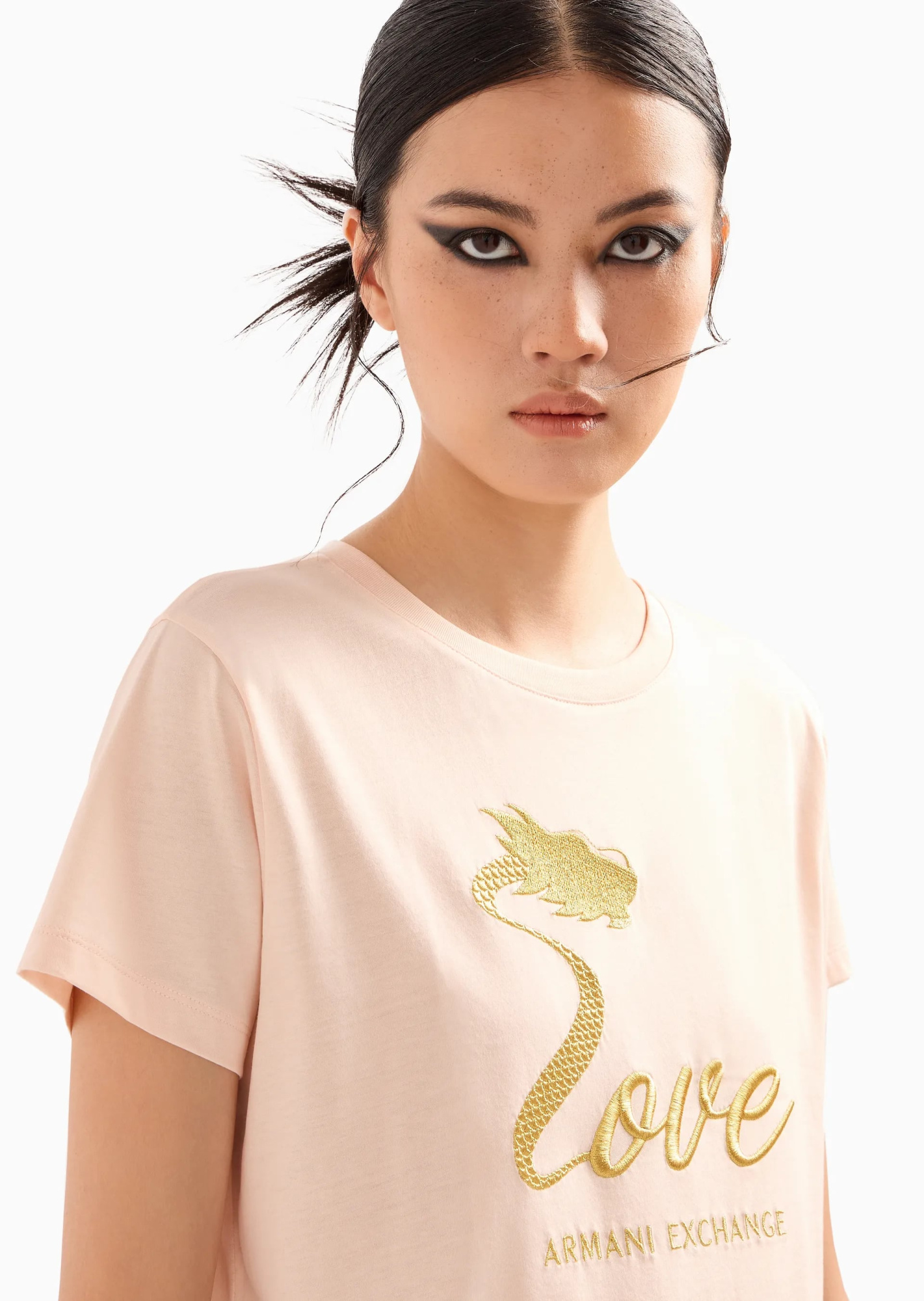 Футболка ARMANI EXCHANGE