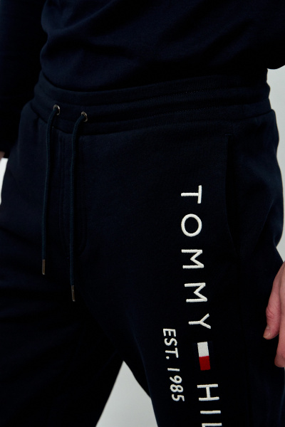 Брюки спортивные TOMMY HILFIGER