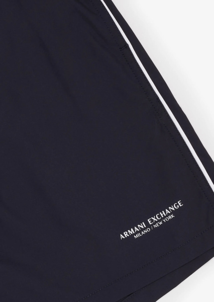 Плавательные шорты ARMANI EXCHANGE