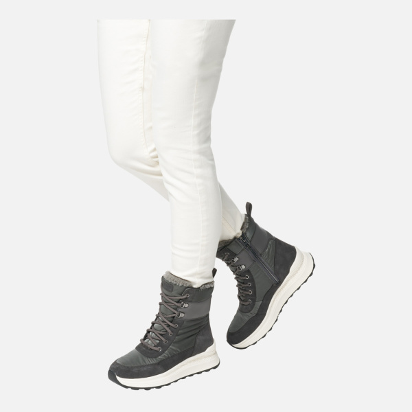 Полусапоги GEOX