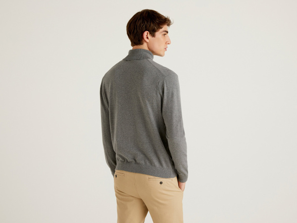 Водолазка BENETTON