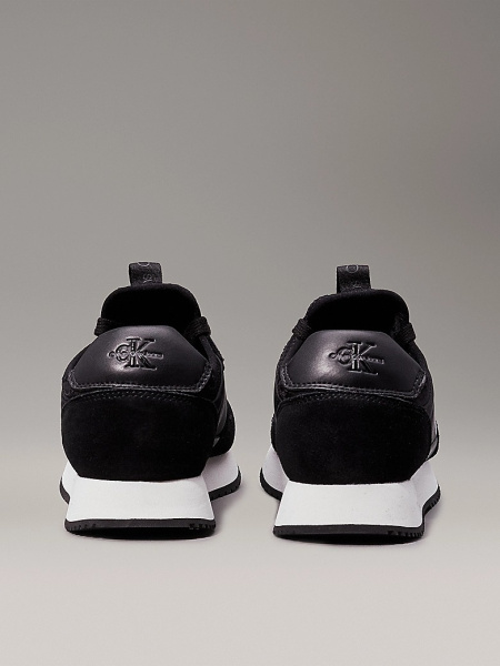 Кроссовки CALVIN KLEIN