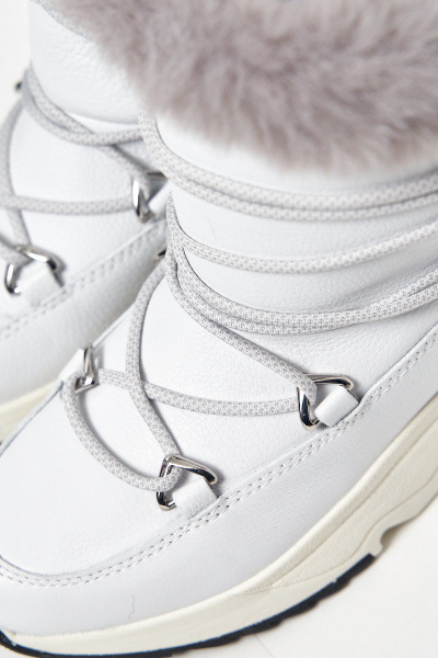 Полусапоги GEOX