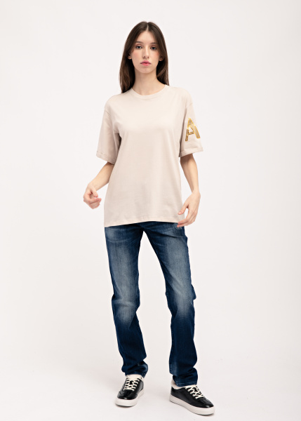 Футболка ARMANI EXCHANGE