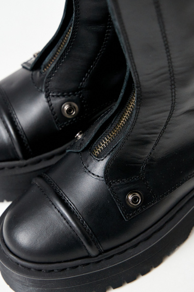 Сапоги ARMANI EXCHANGE