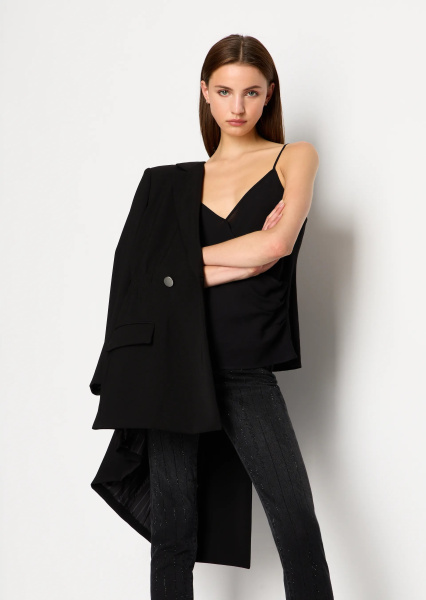 Джинсы ARMANI EXCHANGE