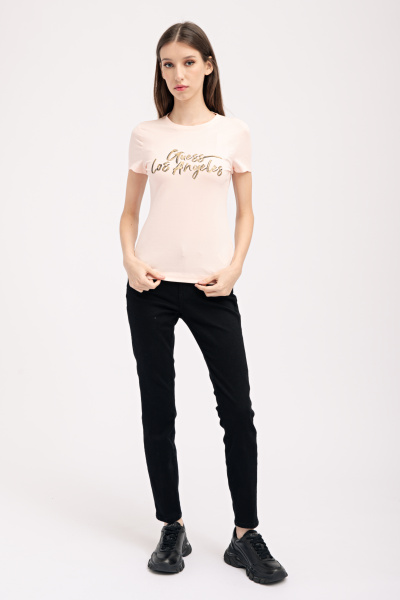 Футболка GUESS