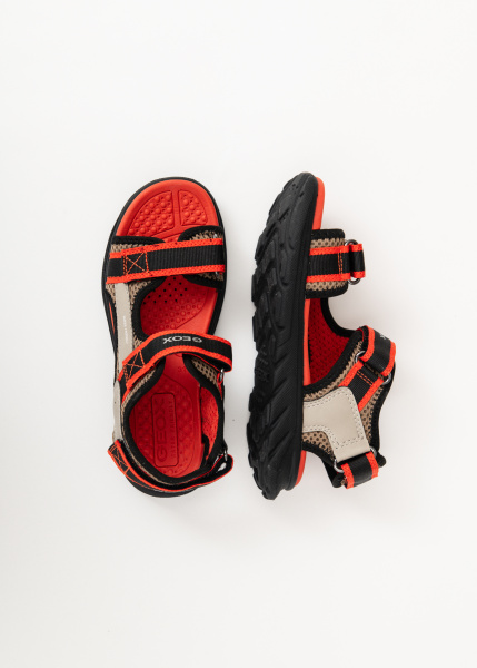 Босоножки GEOX