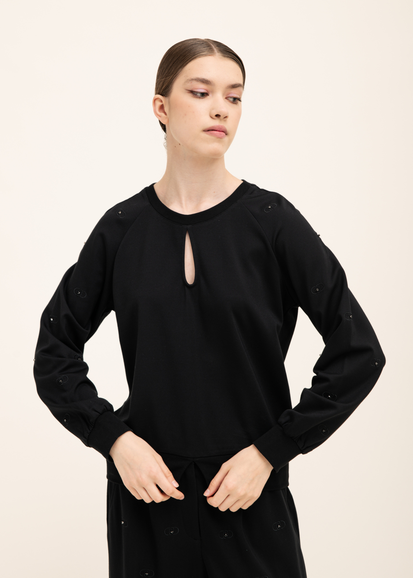 Джемпер LIU JO