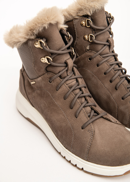 Полусапоги GEOX