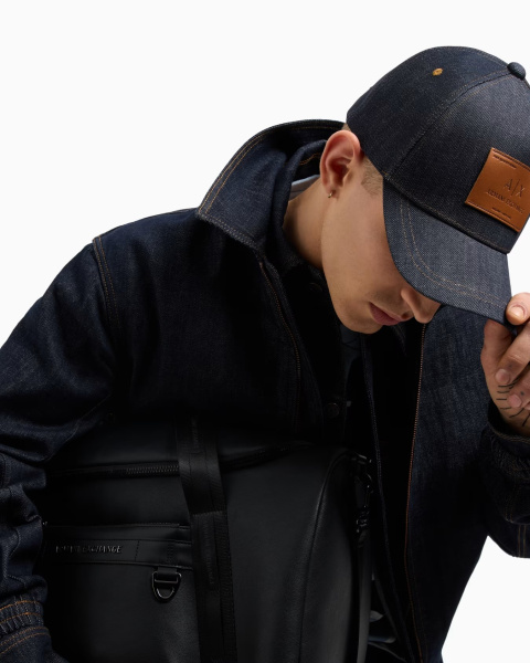 Кепка ARMANI EXCHANGE