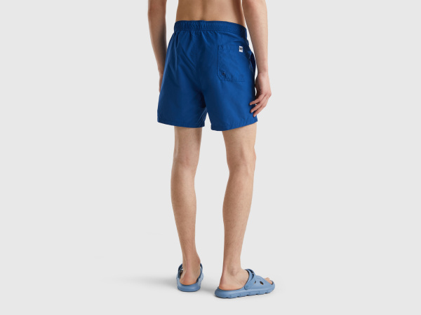 Плавательные шорты BENETTON