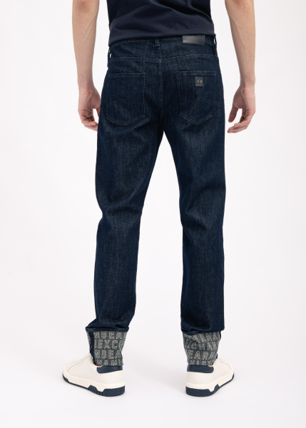 Джинсы ARMANI EXCHANGE