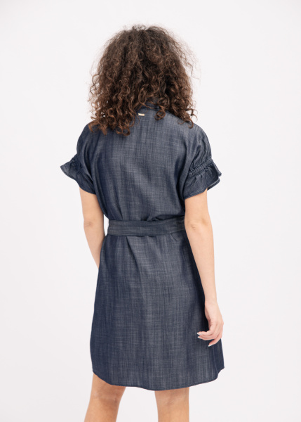 Платье ARMANI EXCHANGE