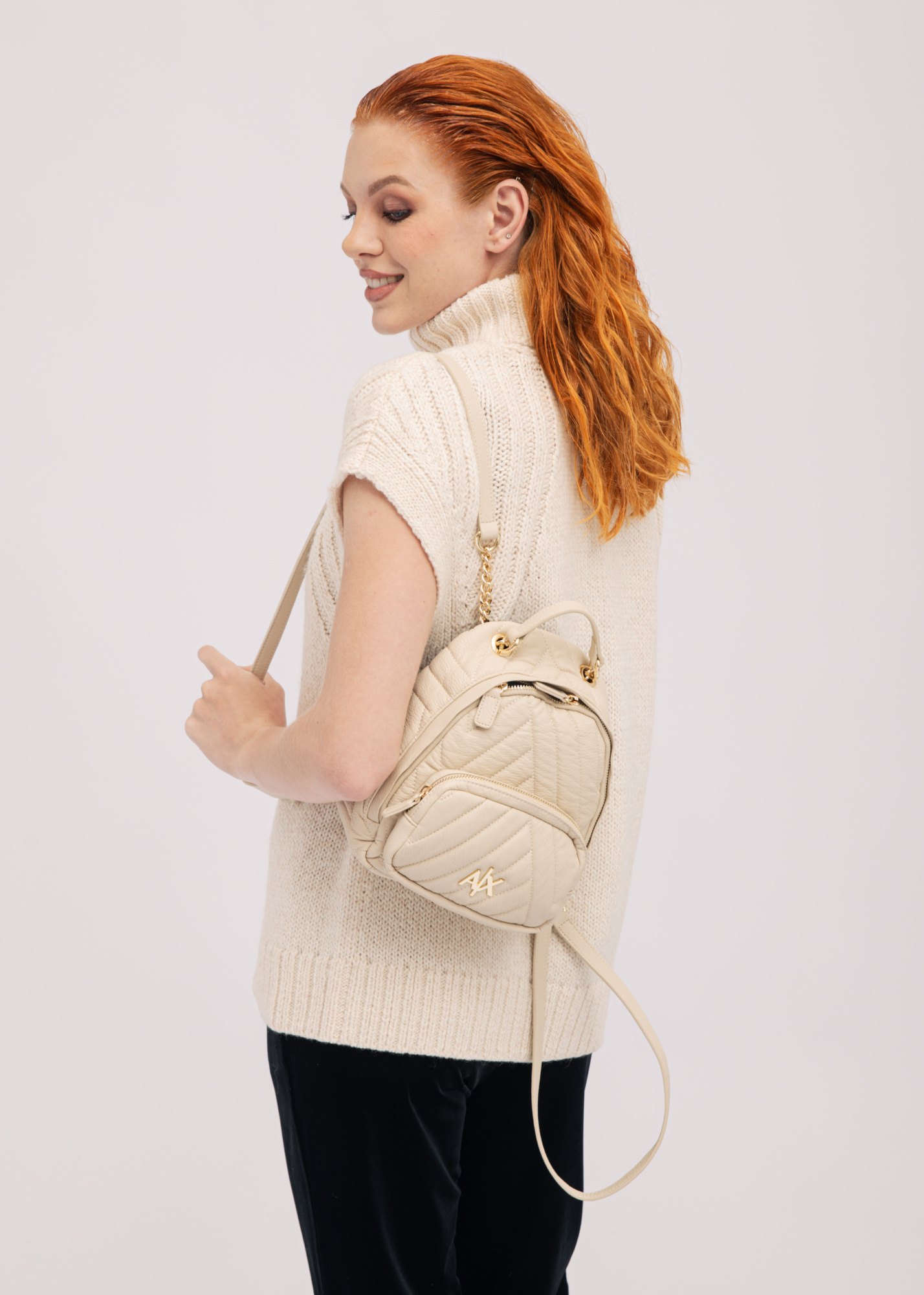 Джемпер ARMANI EXCHANGE