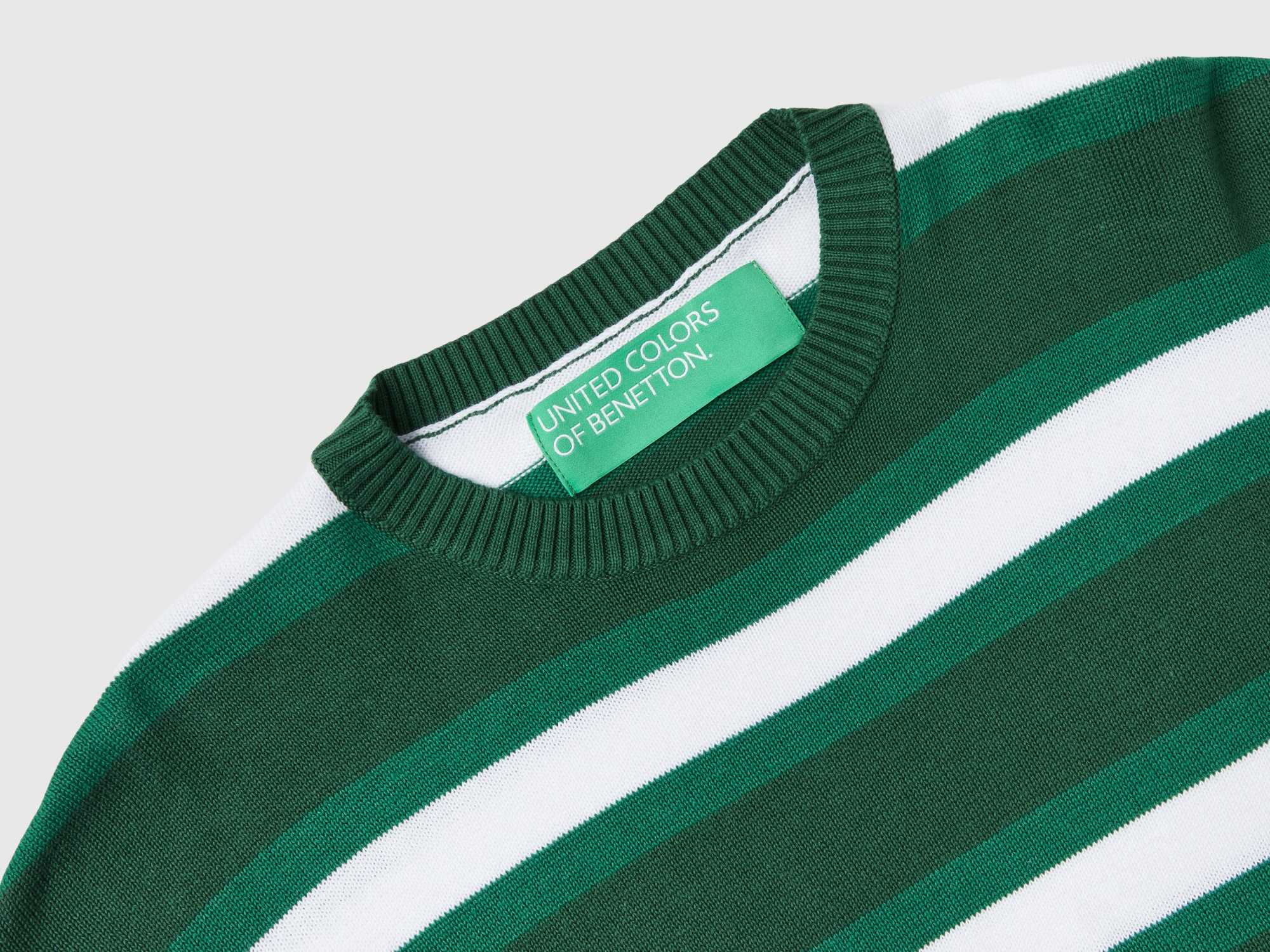 Джемпер BENETTON