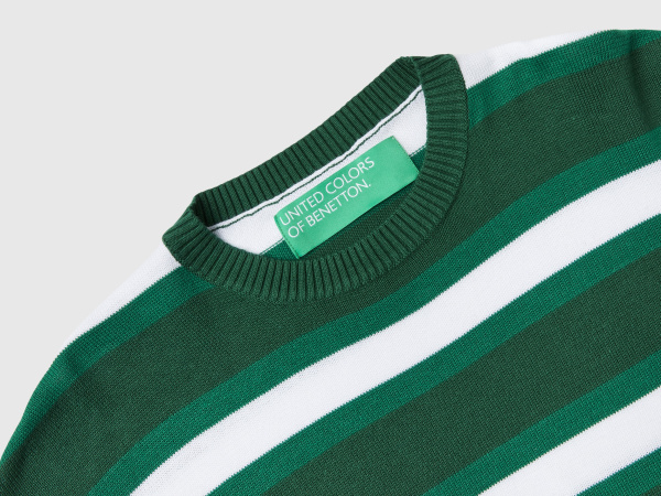 Джемпер BENETTON