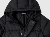 Пуховик BENETTON