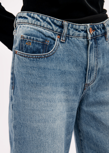 Брюки ARMANI EXCHANGE