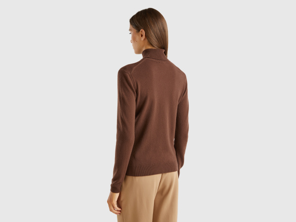 Водолазка BENETTON