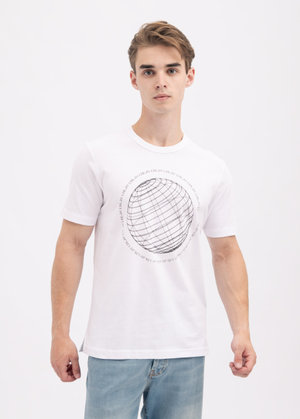 Футболка LIU JO