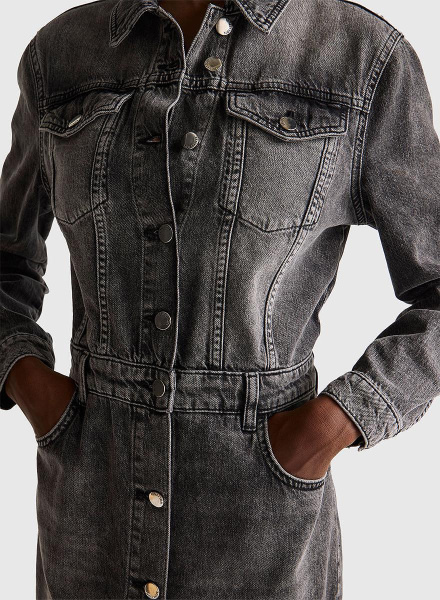 Платье BENETTON