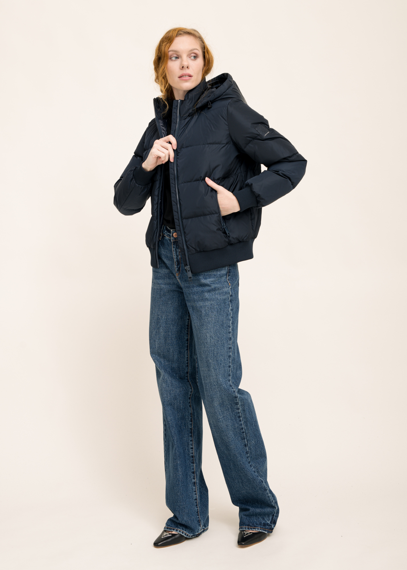 Куртка ARMANI EXCHANGE