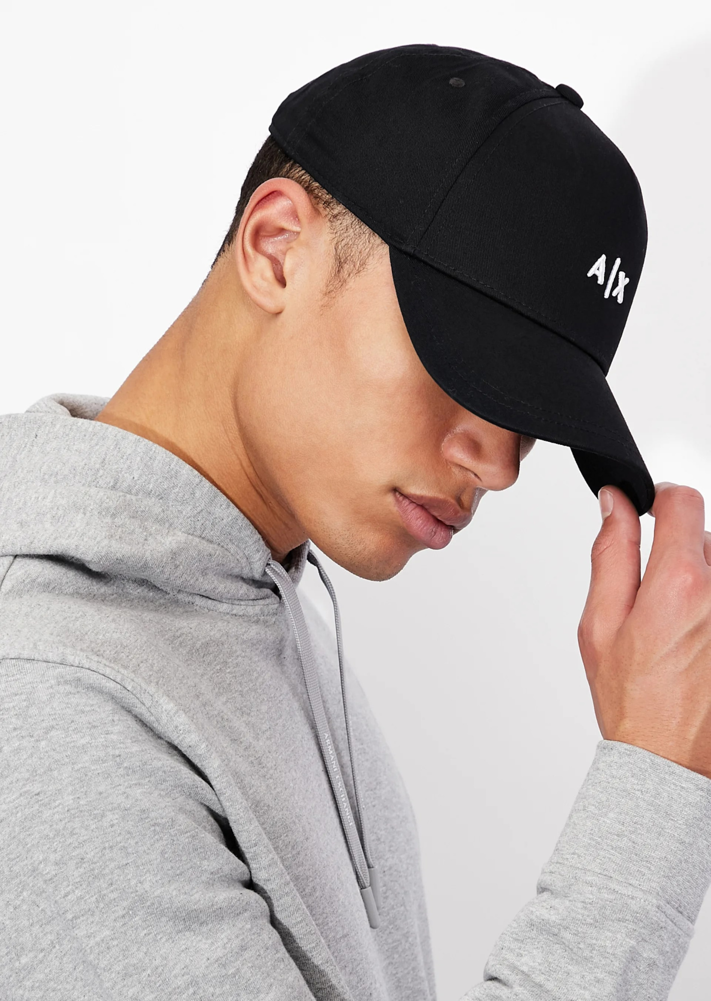 Кепка ARMANI EXCHANGE