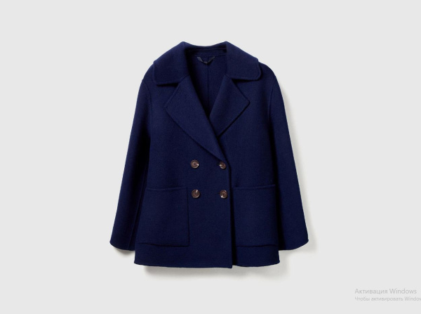 Куртка BENETTON