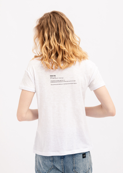 Футболка ARMANI EXCHANGE