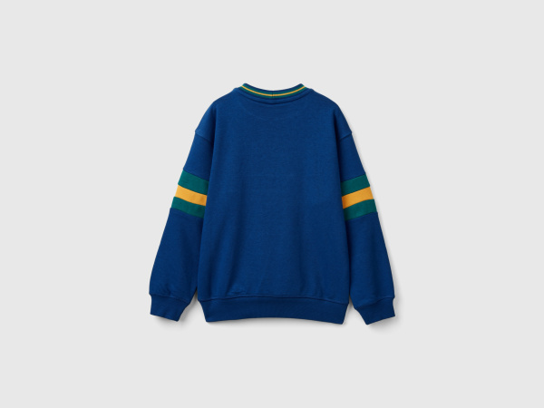 Толстовка BENETTON